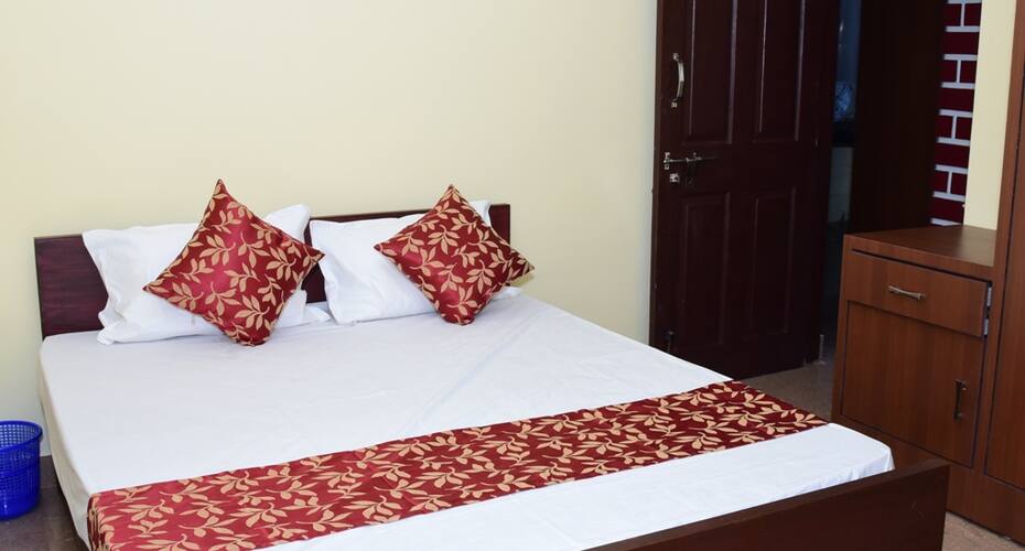 Holidayincoorg Cozy Nest, Coorg 3